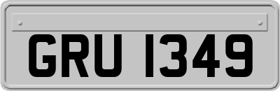 GRU1349