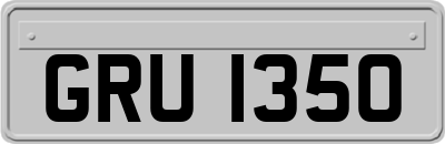 GRU1350