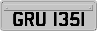 GRU1351