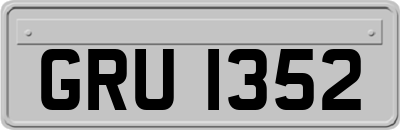 GRU1352
