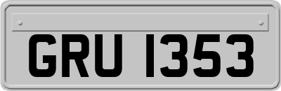 GRU1353