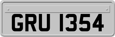 GRU1354