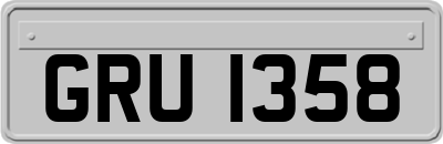GRU1358