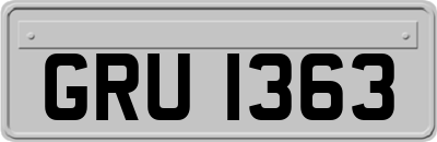 GRU1363