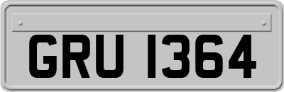 GRU1364