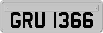 GRU1366