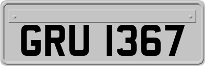 GRU1367