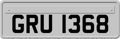 GRU1368