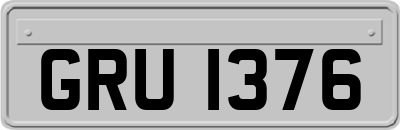 GRU1376
