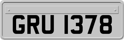 GRU1378