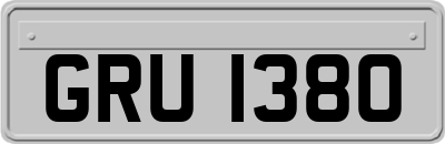GRU1380