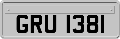 GRU1381