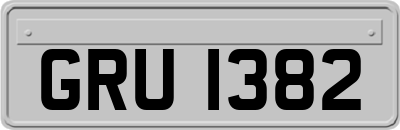 GRU1382