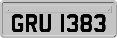 GRU1383