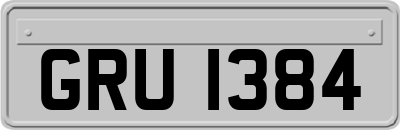 GRU1384