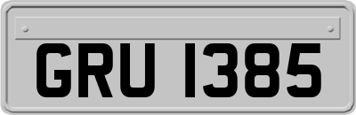 GRU1385