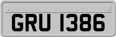 GRU1386