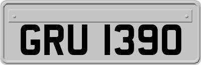 GRU1390