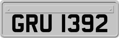 GRU1392