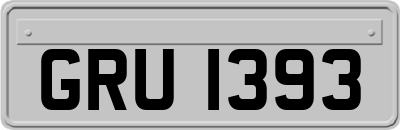 GRU1393