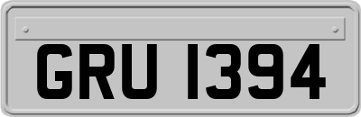 GRU1394