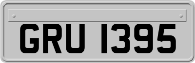 GRU1395