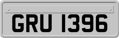 GRU1396