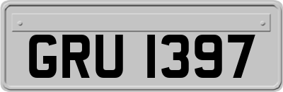 GRU1397