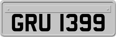 GRU1399