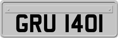 GRU1401