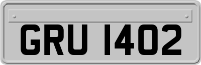 GRU1402