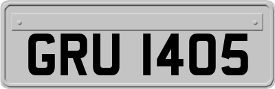 GRU1405