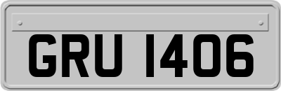 GRU1406