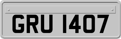 GRU1407