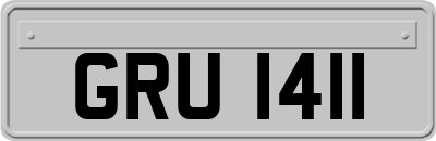 GRU1411