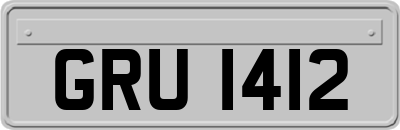 GRU1412