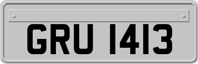 GRU1413
