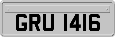 GRU1416