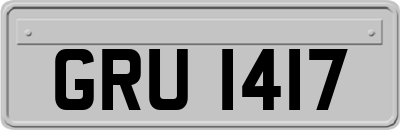 GRU1417