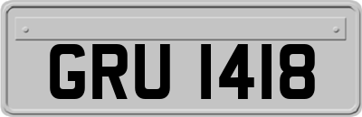 GRU1418