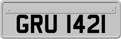 GRU1421