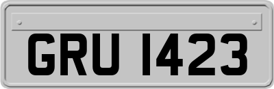 GRU1423