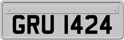GRU1424
