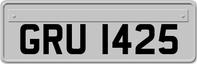 GRU1425