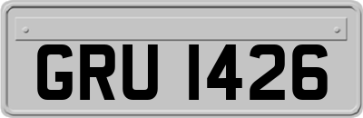 GRU1426