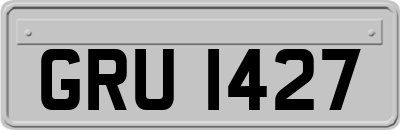 GRU1427