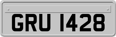 GRU1428