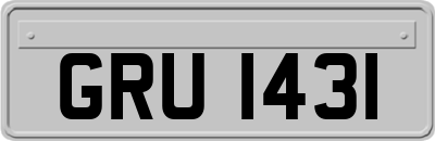 GRU1431