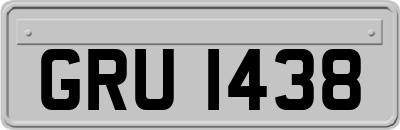 GRU1438
