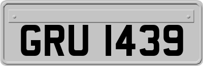 GRU1439